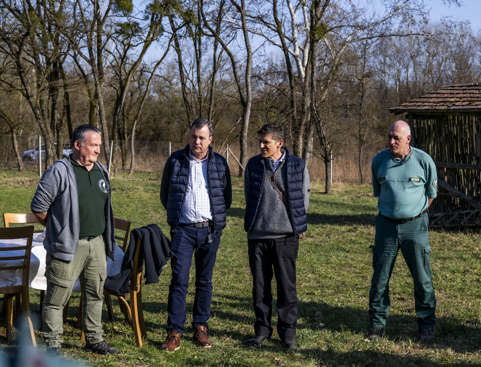 KÉPGALÉRIA - Katt a négyzetre!