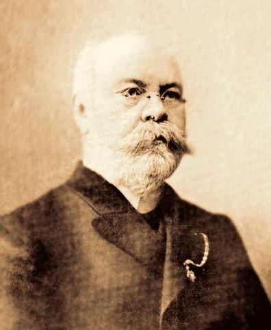 Siegmeth Károly mérnök